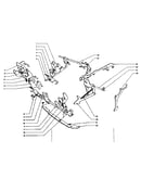 Total, repeat, interlocks, motor keys