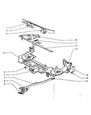 Ribbon feed and reverse