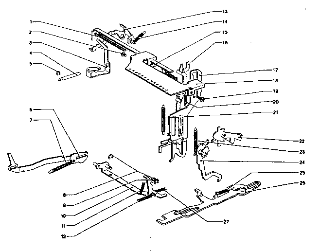 PRINT SELECTION AND SYMBOLS