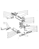 Print selection and symbols