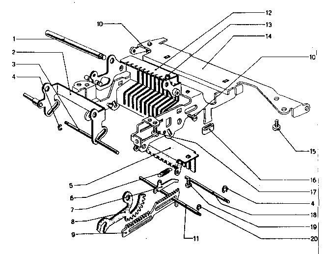 MULTIPLIER UNIT