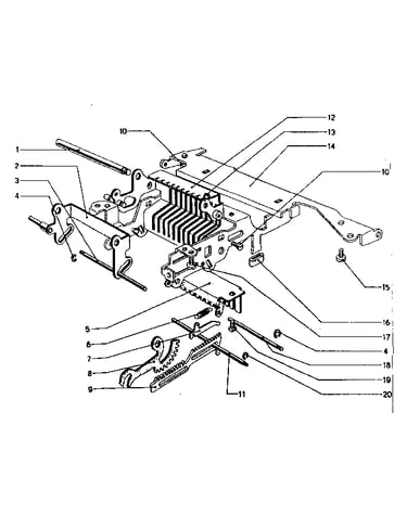 Multiplier unit