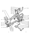 Multiplicand entry, zero indexing