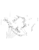 Total, repeat, interlocks, motor keys
