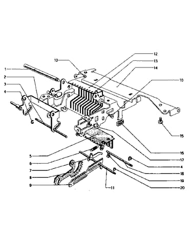 Multiplier unit