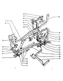 Multiplicand entry, zero indexing