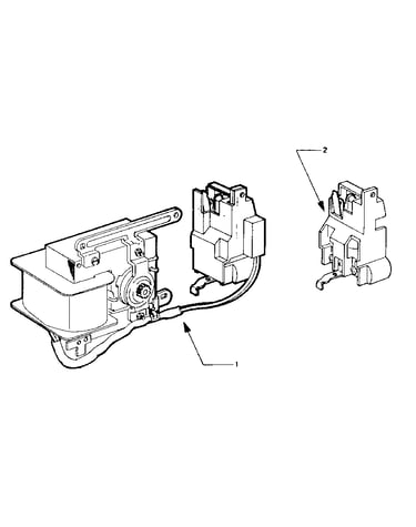 Motor