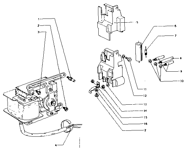 Motor