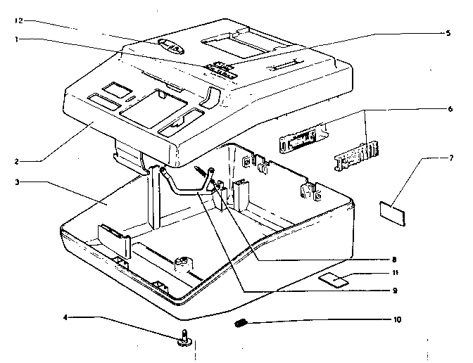 Casing