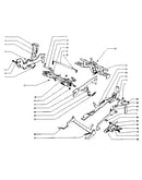 Register, register inversion and engagement
