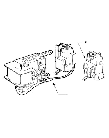 Motor