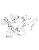 Total, repeat, interlocks, motor keys