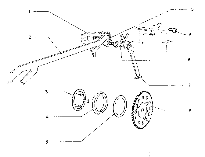 Brake