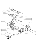 Ribbon feed and reverse
