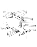 Print selection and symbols