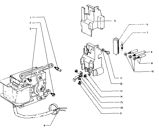 Motor