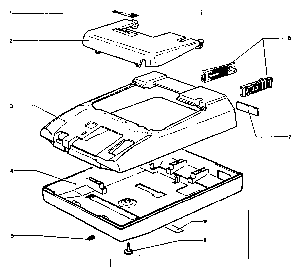 Casing