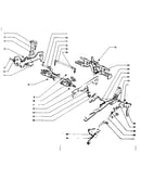 Register, register inversion & engagement