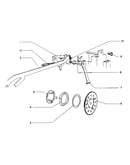Brake (model 603.58464)