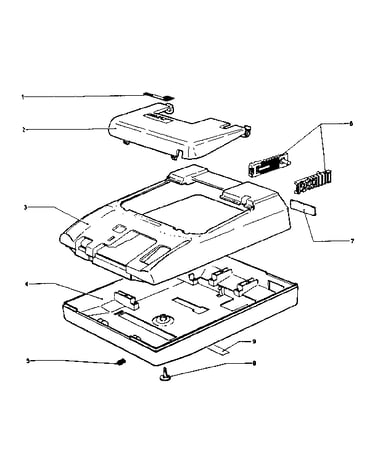 Casing