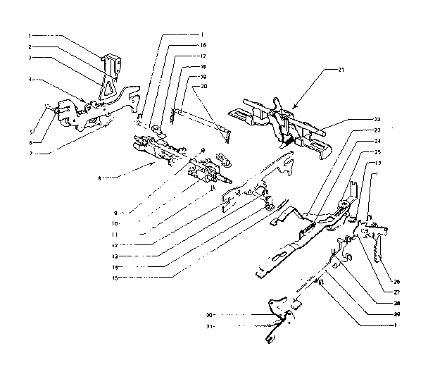 REGISTER, REGISTER INVERSION & ENGAGEMENT