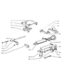 Platen, line space