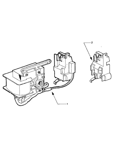 Motor