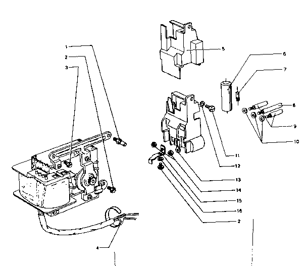 MOTOR