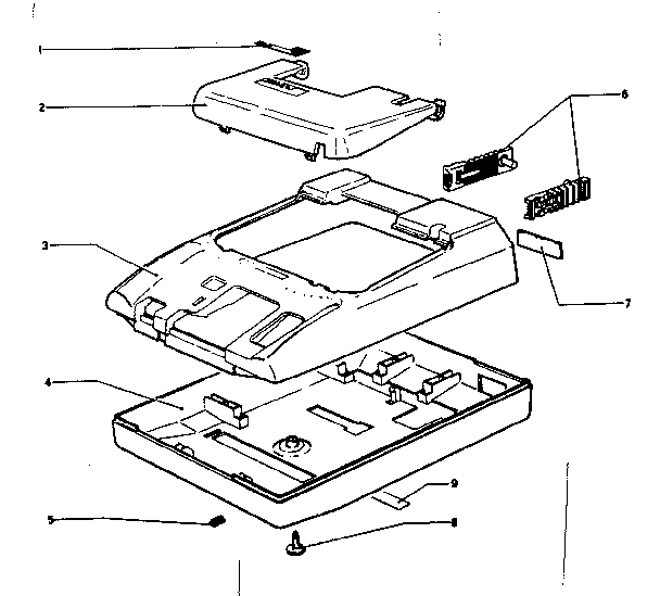 Casing