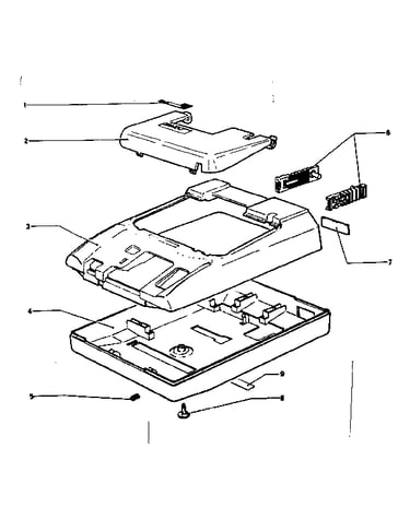 Casing