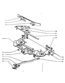 Ribbon feed and reverse