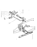 Print selection & symbols