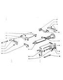 Platen, line space