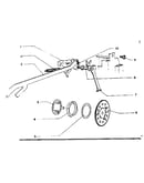 Brake (model 603.58454)