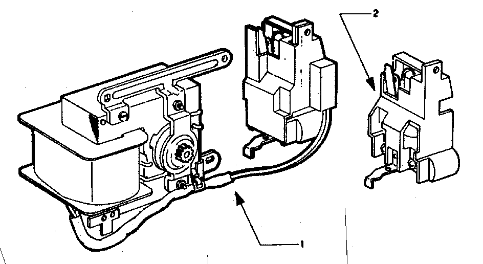 Motor