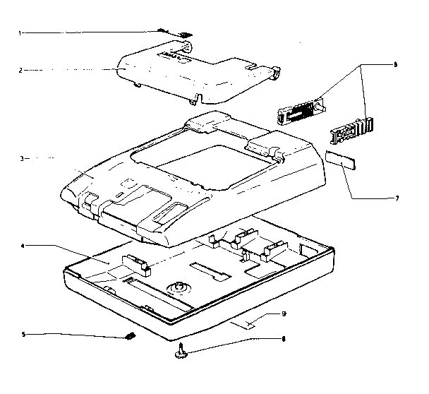 Casing