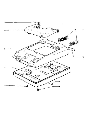 Casing