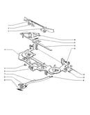 Ribbon feed and reverse