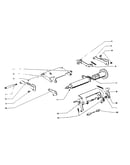 Platen, line space