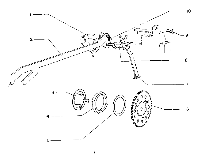 Brake