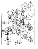 Basic engine