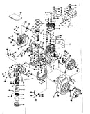 Basic engine