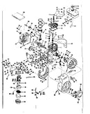 Basic engine