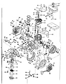 Basic engine