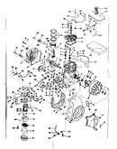Basic engine