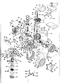 Basic engine