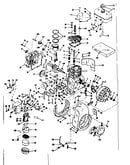 Basic engine