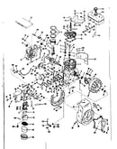 Basic engine
