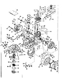Basic engine