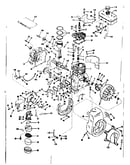 Basic engine